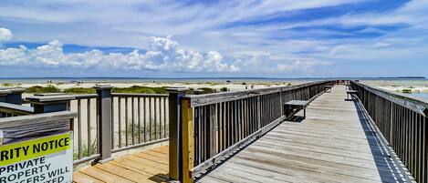 Terrain de lâhĂ©bergement