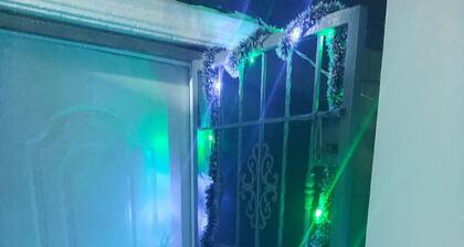 House 2nd level near AILA!!!!