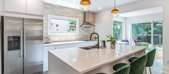 Niagara Wine Country Home