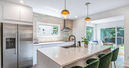 Niagara Wine Country Home