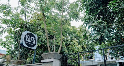 Kayu Tangi Guest House Syariah