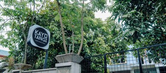 Kayu Tangi Guest House Syariah