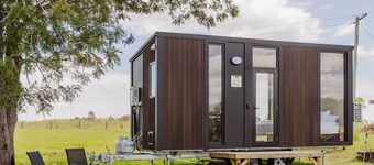 Ellangowan Equine Retreat by Tiny Away