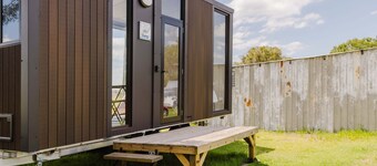 Ellangowan Equine Retreat by Tiny Away