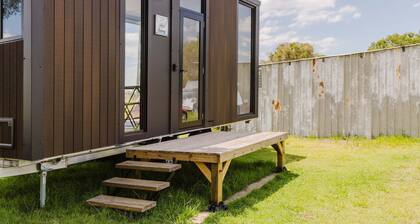 Ellangowan Equine Retreat by Tiny Away