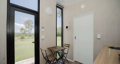 Ellangowan Equine Retreat by Tiny Away