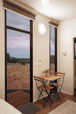 Dining. Kings Cottage by Tiny Away