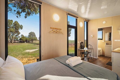 Wareek Retreat by Tiny Away