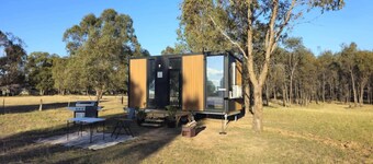 Wareek Retreat by Tiny Away