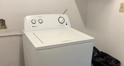 Seascape-updated ground floor 1 bedroom!