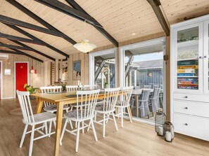 Maison | Intérieur