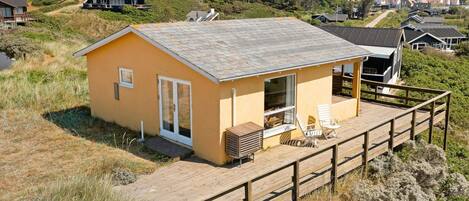 House | Exterior