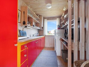 Interior - 5 Star Holiday Home in Lokken (Lokken)