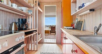 Charming Retreat by Sea - By Traum Ferienwohnungen