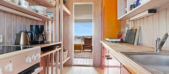 Charming Retreat by Sea - By Traum Ferienwohnungen