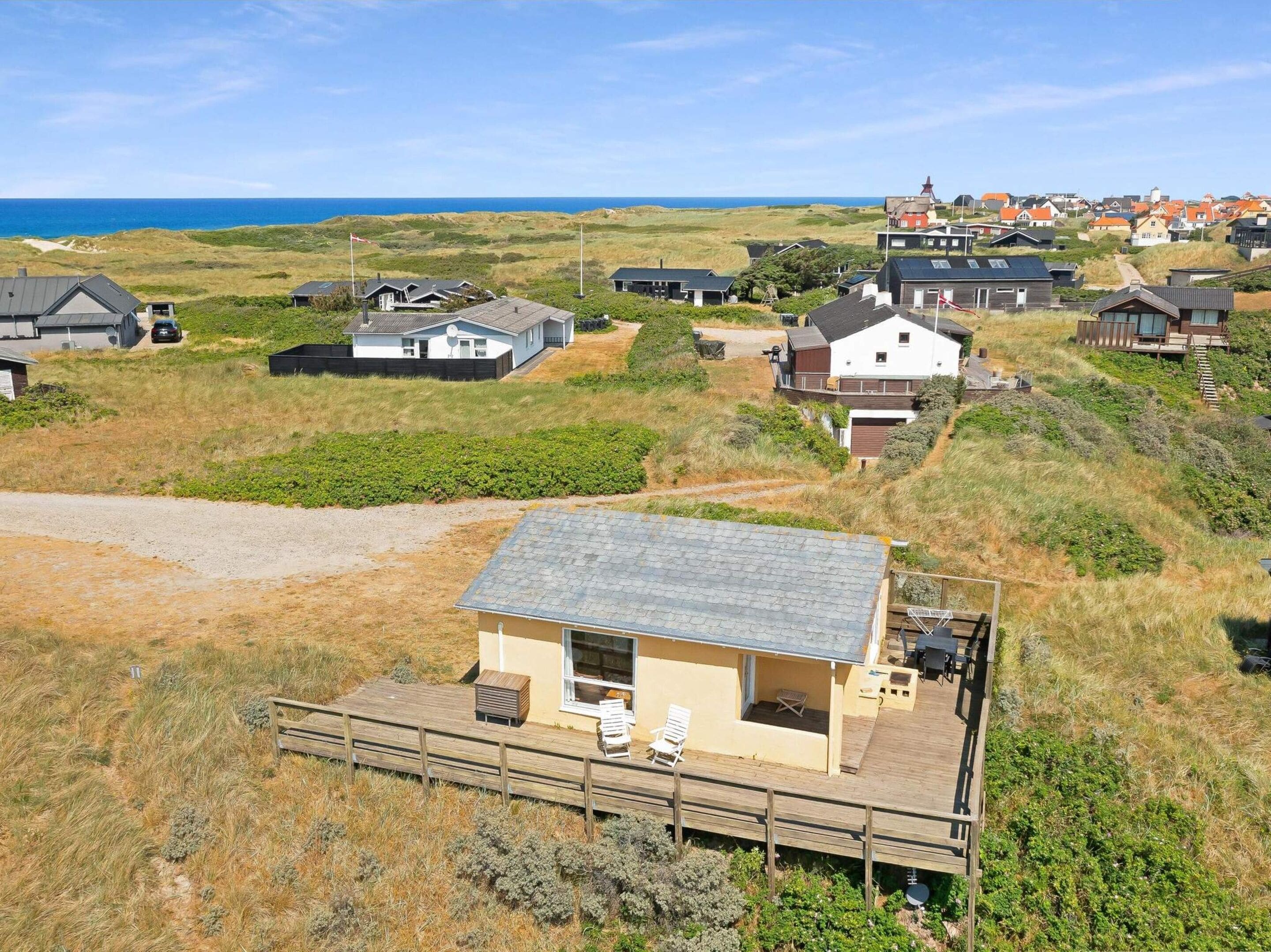 Eksteriør