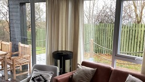 House | Interior - 4 Person Holiday Park Home in Karrebaeksminde (Karrebæksminde)