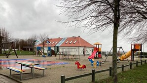 House | Exterior - 4 Person Holiday Park Home in Karrebaeksminde (Karrebæksminde)