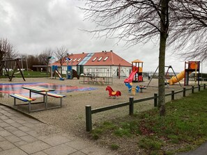 Hus | Udendørsområde