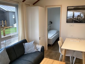 Casa | Interior