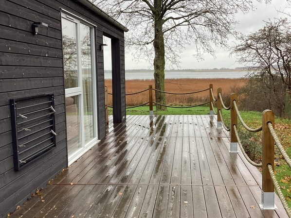 Hus | Terrasse/patio