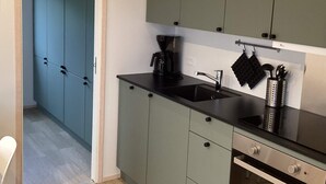 House | Interior - 4 Person Holiday Park Home in Karrebaeksminde (Karrebæksminde)