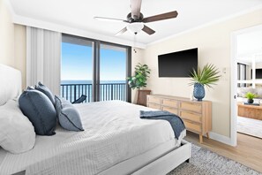 2 soverom, skrivebord, strykejern/-brett og wi-fi (inkludert)