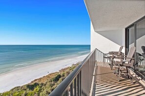 Property grounds - One Seagrove Place 0707 (Santa Rosa Beach)