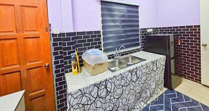 Homestay Mahligai Cinta, Taman Banting Baru