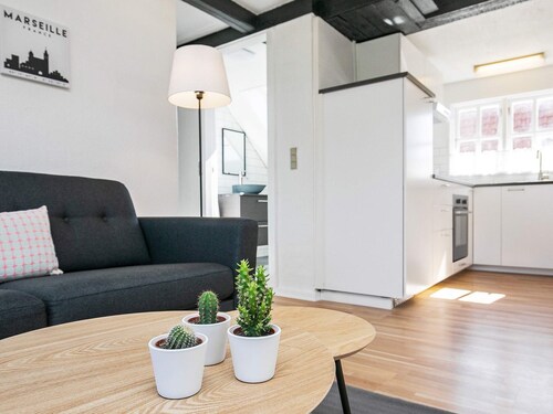 Central Charm in Lokken - By Traum Ferienwohnungen