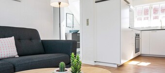 Central Charm in Lokken - By Traum Ferienwohnungen