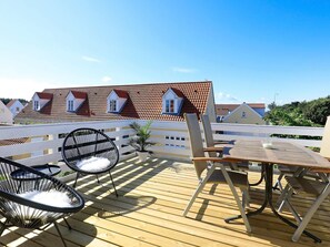 House | Exterior - 5 Star Holiday Home in Lokken (Lokken)