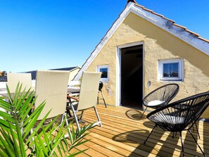 House | Exterior - 5 Star Holiday Home in Lokken (Lokken)