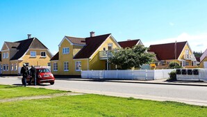 Unclassified image, 3 of 16, button - 5 Star Holiday Home in Lokken (Lokken)