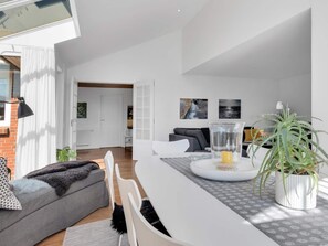 House | Interior - Holiday Home in Lokken by the Beach (Lokken)