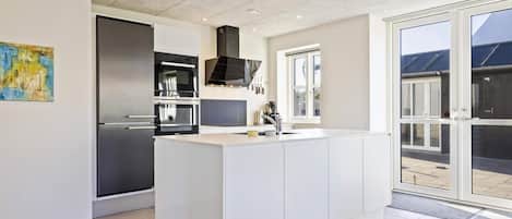 Huis | Interieur