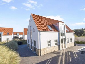 Maison | Extérieur