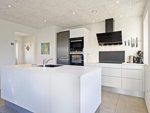 Maison | Intérieur