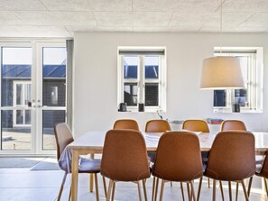 Maison | Intérieur