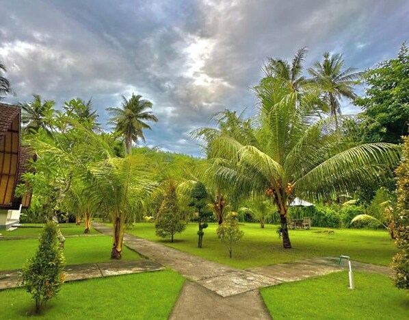 Exterior - The Dulu Penida Villa (Penida Island)