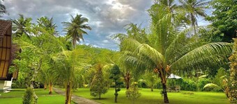 The Dulu Penida Villa