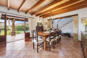 Interior - VILLA SON FE (Alcúdia)