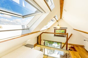 3 多间卧室、特色家居