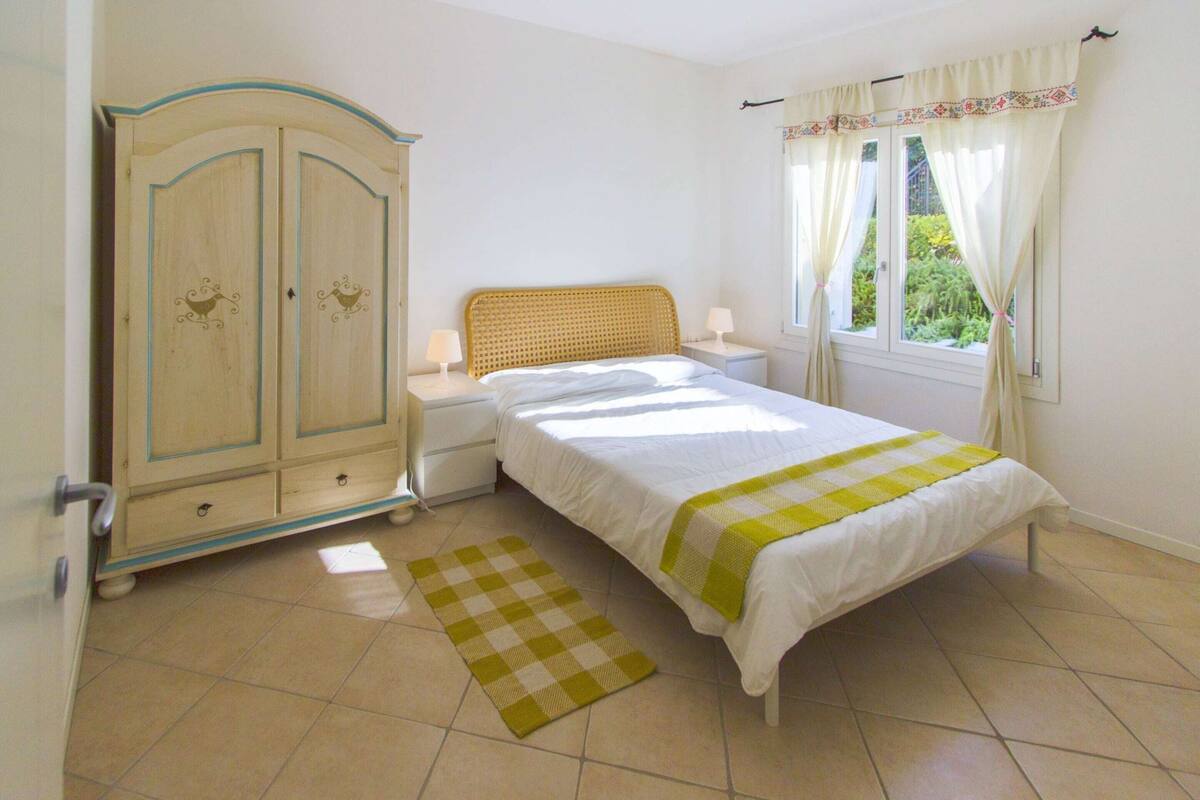 Comfort House, 2 Bedrooms