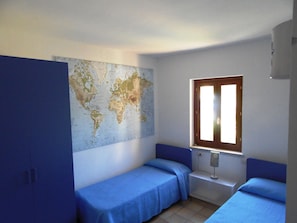 Comfort Apartment, 3 Bedrooms
