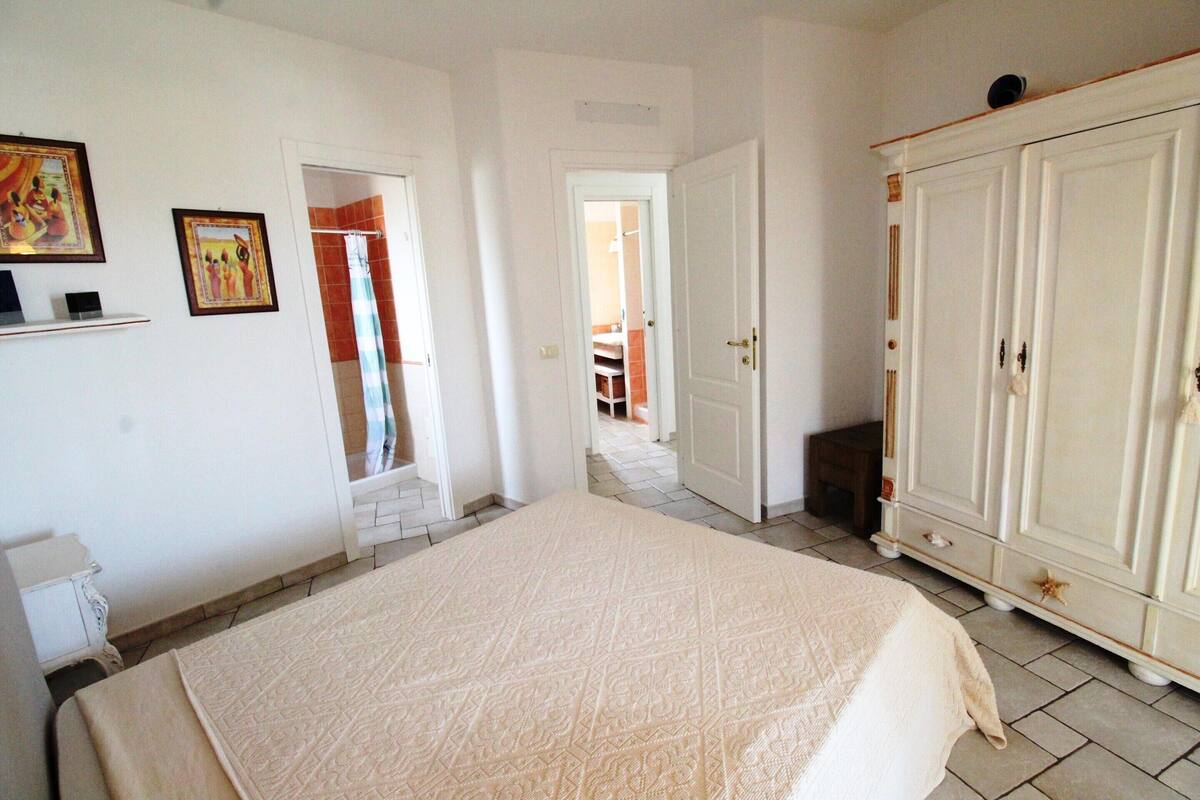 Classic Apartment, 3 Bedrooms