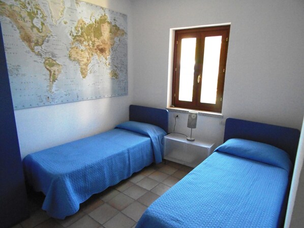 2 bedrooms, individually furnished - Apartment for 6 People, Cannigione (Arzachena)