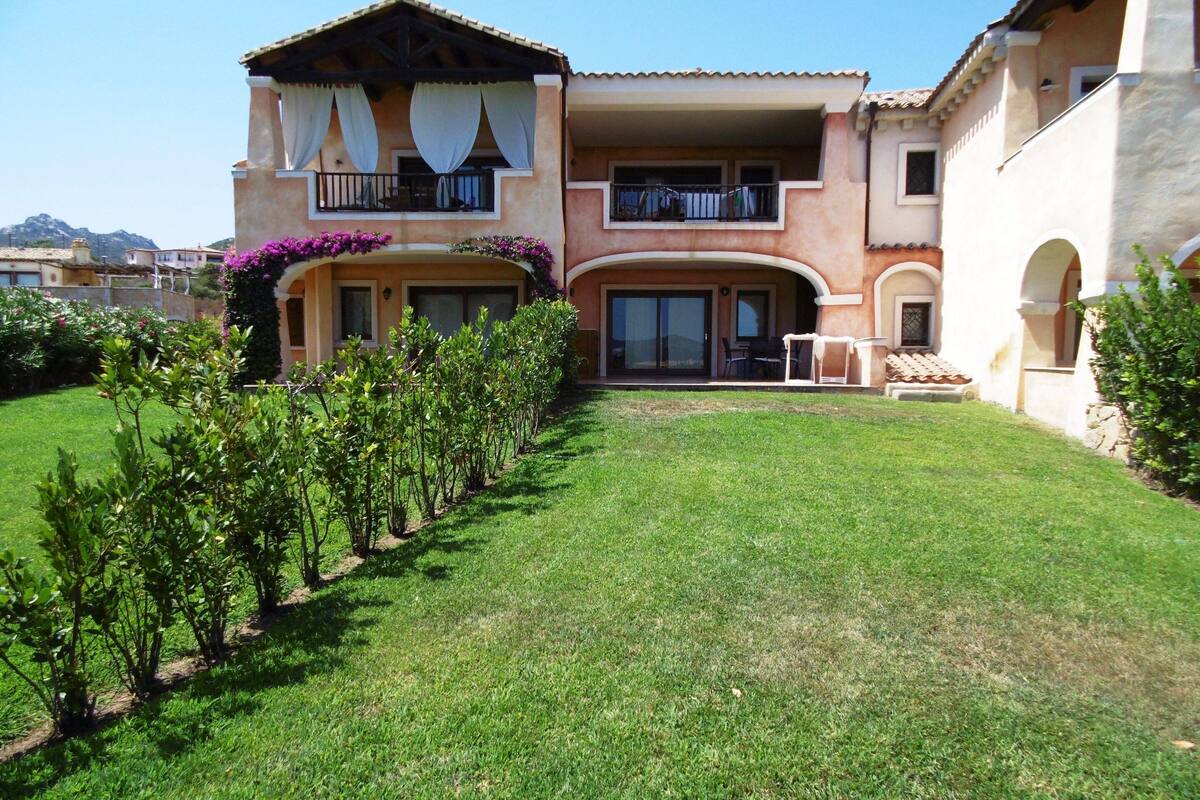 Comfort Apartment, 3 Bedrooms