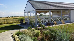 Maison Confort, 3 chambres | Jardin