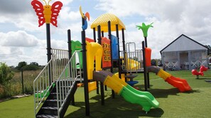 Maison Classique, 3 chambres | Jardin